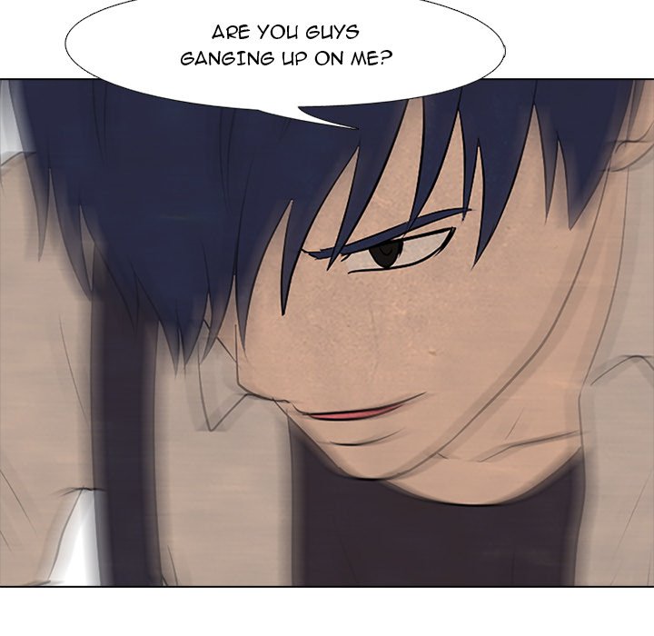 High School Devil - episode 83 - 85