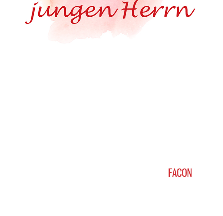 Die Freuden des jungen Herrn - episode 50 - 14