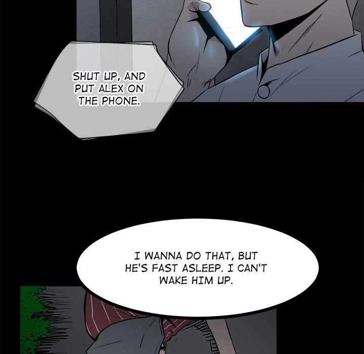 The Villain - episode 8 - 35
