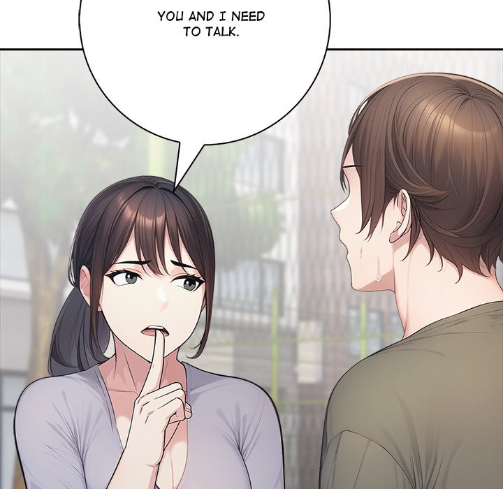 Mina's Little Trap - episode 5 - 62