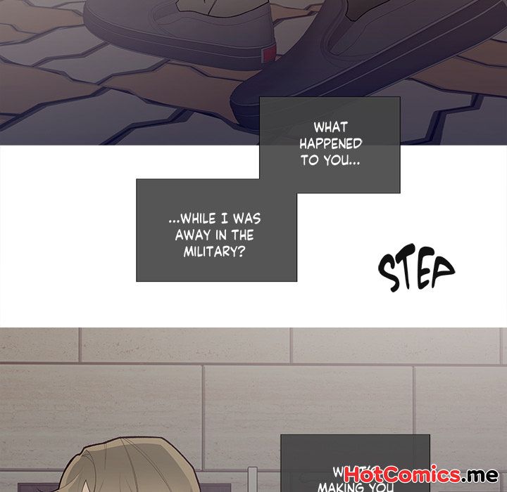 What's Going On? - episode 54 - 31