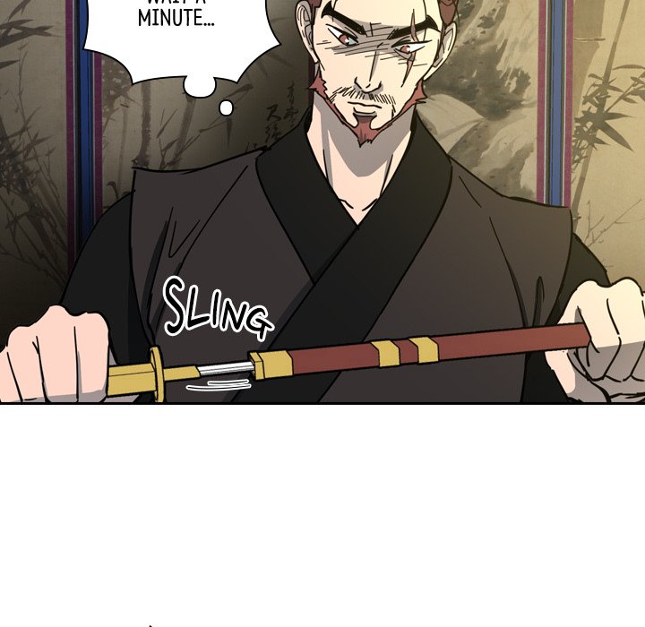The Princess's Guard - episode 49 - 53
