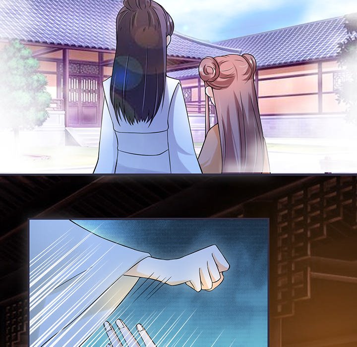 General and Her Medic Lover - episode 8 - 46
