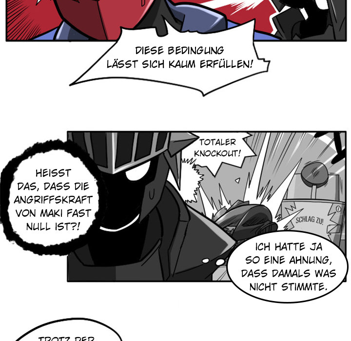 Das Wohnheim aus einer anderen Welt - episode 10 - 50