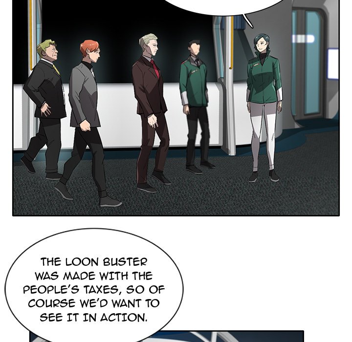 Stardust - episode 71 - 33