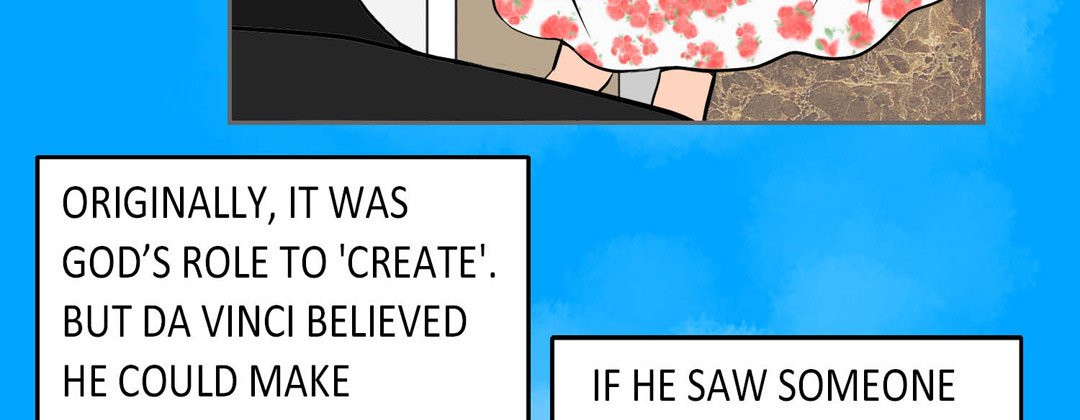 Living with The Wizard - episode 6 - 14