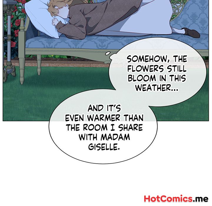 The Blood of Madam Giselle - episode 56 - 88