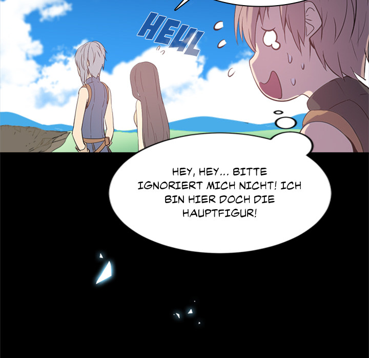 Shade of Arcana - episode 23 - 26