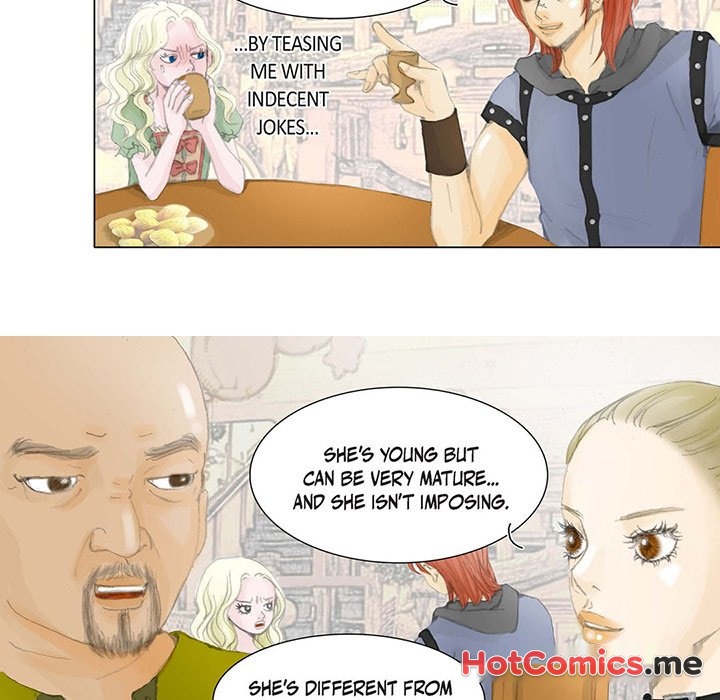 The Emperor's Woman - episode 5 - 12