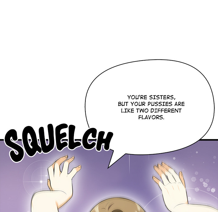 Steamy Webtoon Collection - episode 12 - 23