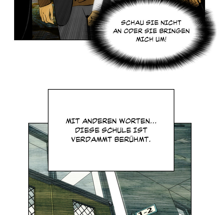 Verstand über Muskeln - episode 6 - 22