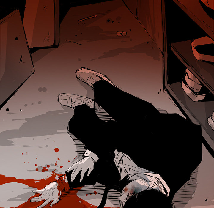 DIE, DAI - episode 3 - 74