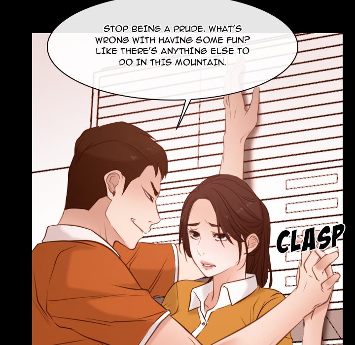 The First Love Story - episode 5 - 23
