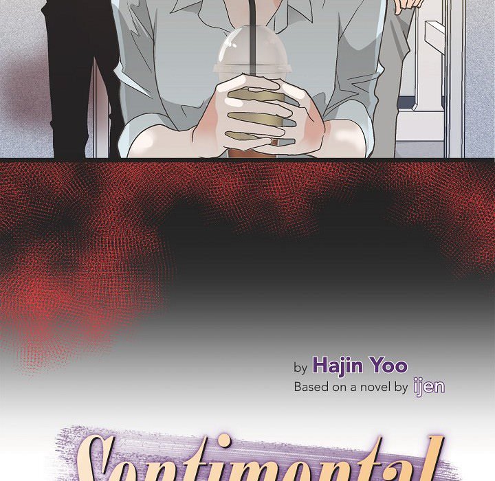 Sentimental Reasons - episode 4 - 7