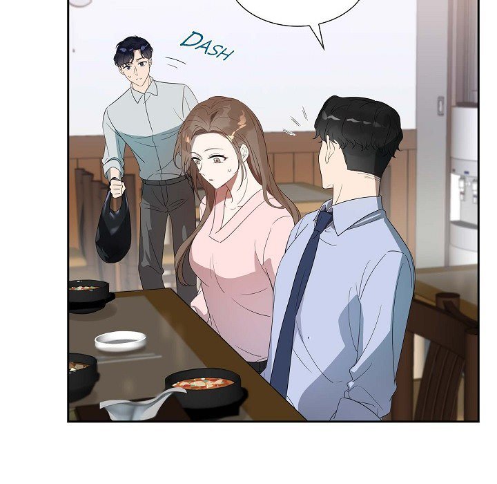 A Misogamist's Romance - episode 3 - 26