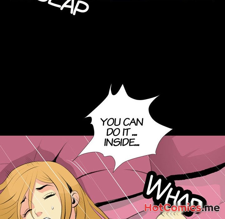 Sex Note - episode 17 - 61