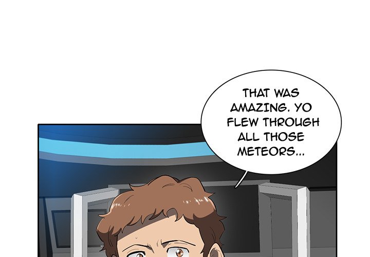 Stardust - episode 46 - 3