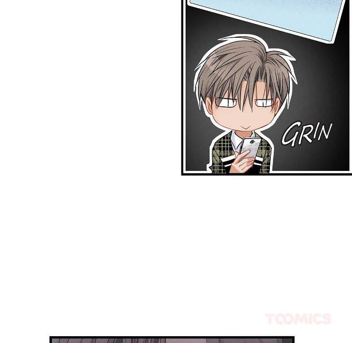 Work, Fight and Love - Webtoon Edition - episode 55 - 21