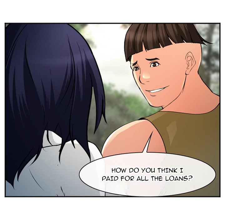 Dating Contract - episode 56 - 95