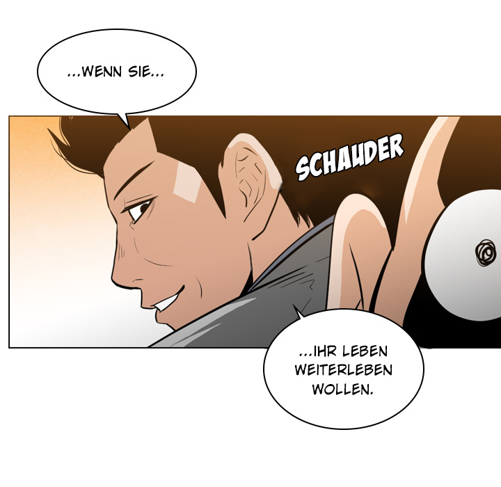 Evas Verderben - episode 23 - 23