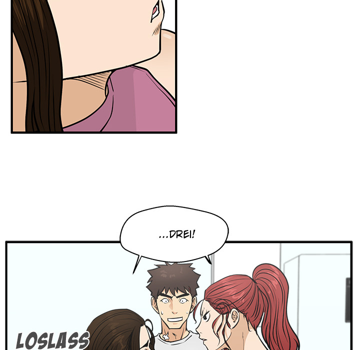 Los geht´s Mr. Kang! - episode 63 - 57