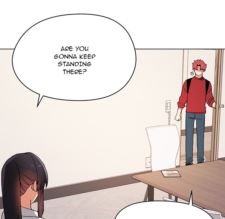 An Outsider's Way In - episode 4 - 146