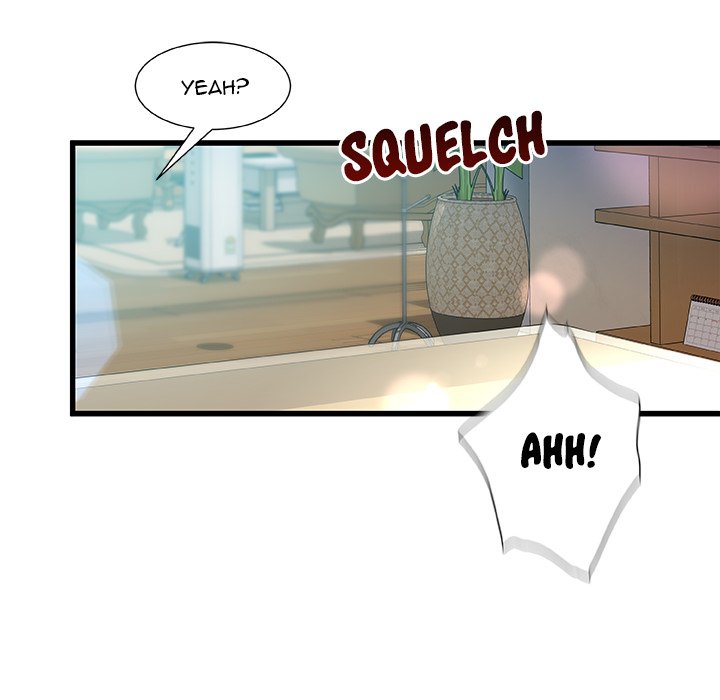 Achilles Heel - episode 7 - 8