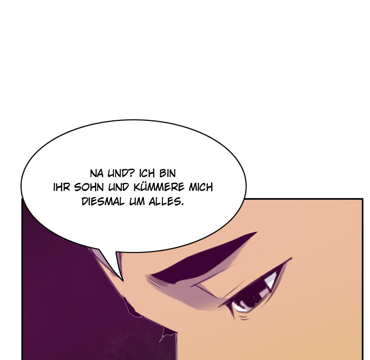 Housewife - episode 32 - 39