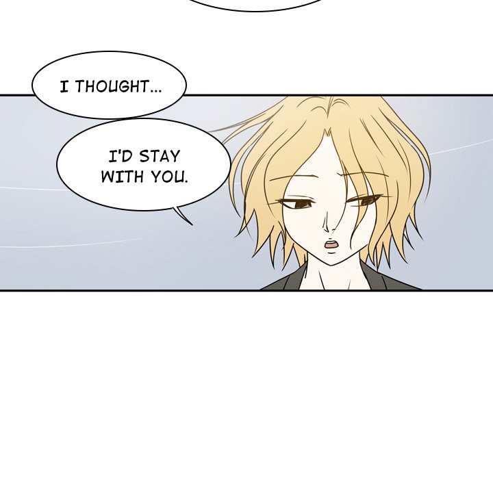 Misfortune - episode 21 - 27
