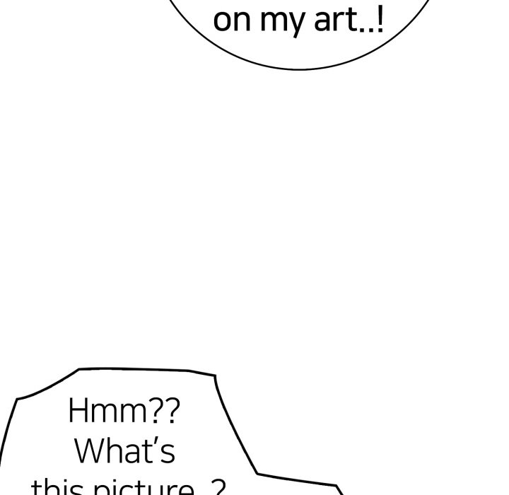 Female Professor with Nude Croquis - episode 10 - 151