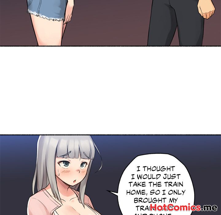 Sexual Exploits - episode 9 - 4