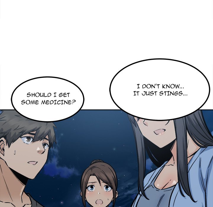 Excuse me, This is my Room - episode 83 - 91