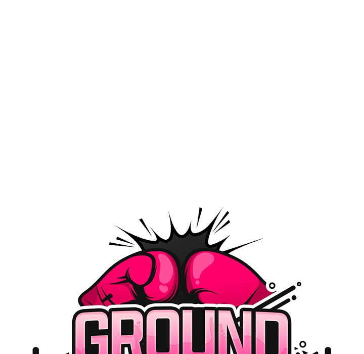 Ground and Pound - episode 45 - 50