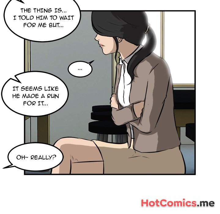 He Queen - episode 22 - 61