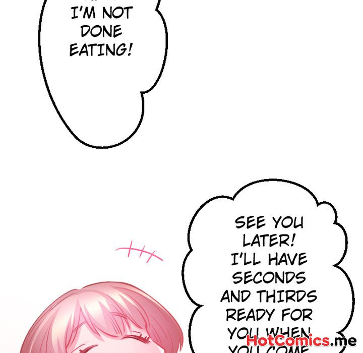 Diet For Sex! - episode 10 - 98