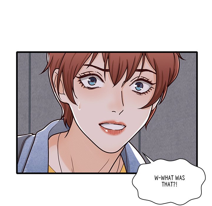 Secret Campus - episode 14 - 132