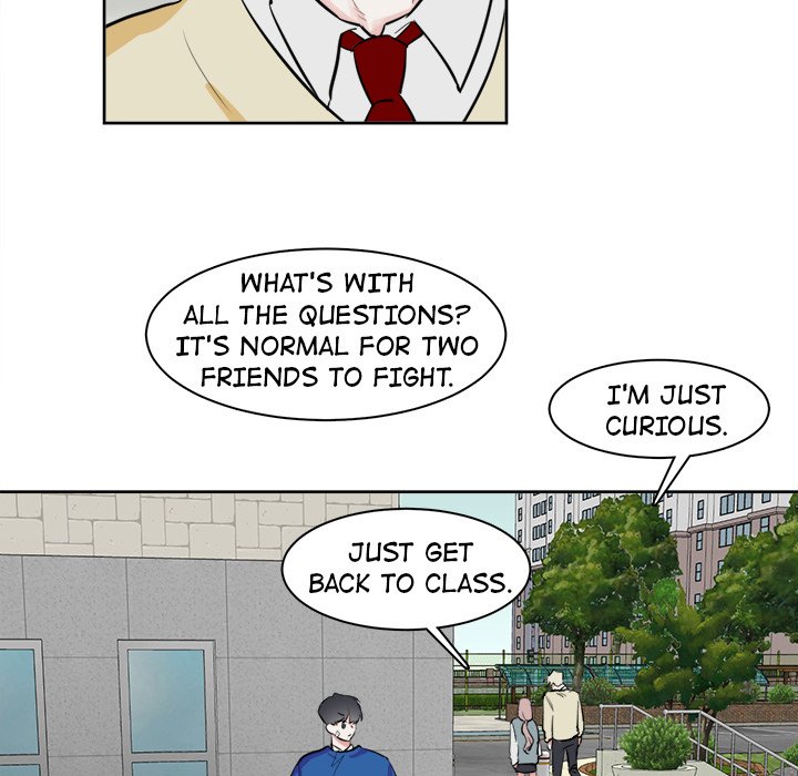 Unluckily Lucky - episode 16 - 20