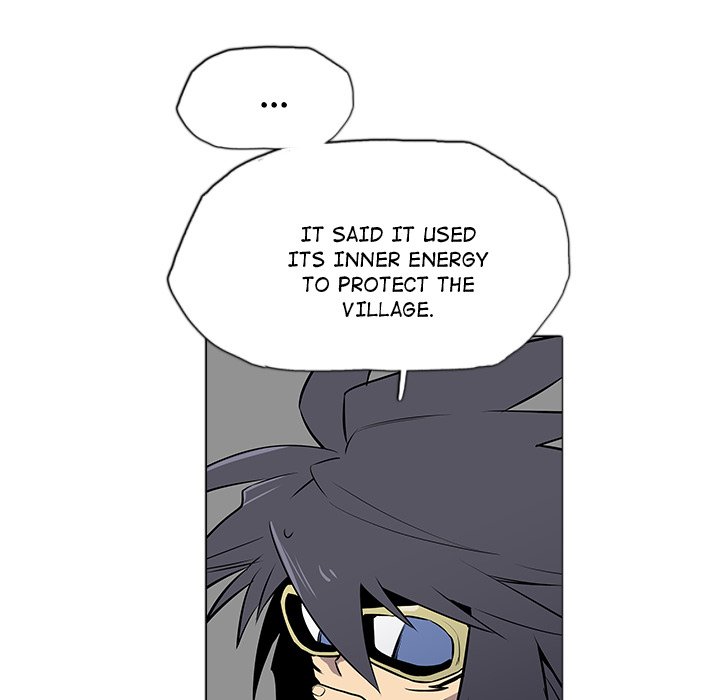 The Fang of Yeongno - episode 24 - 32