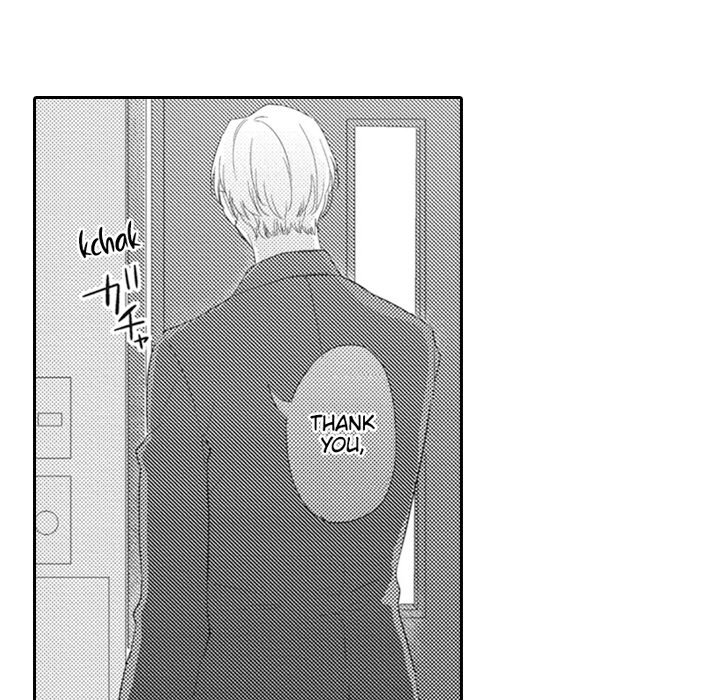 The Uninvited Cat and His Fickle Master - episode 8 - 47