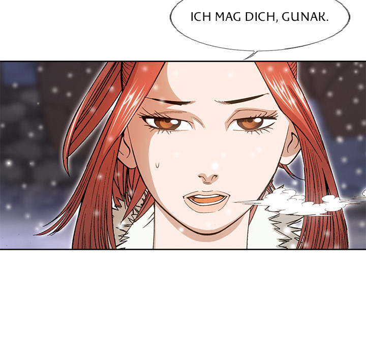 Die Reise des Gunak - episode 5 - 132