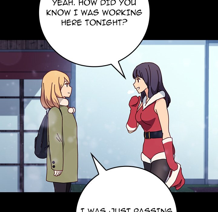 The Perfect Roommates - episode 30 - 18