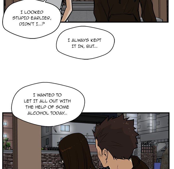 Mr. Kang - episode 25 - 96
