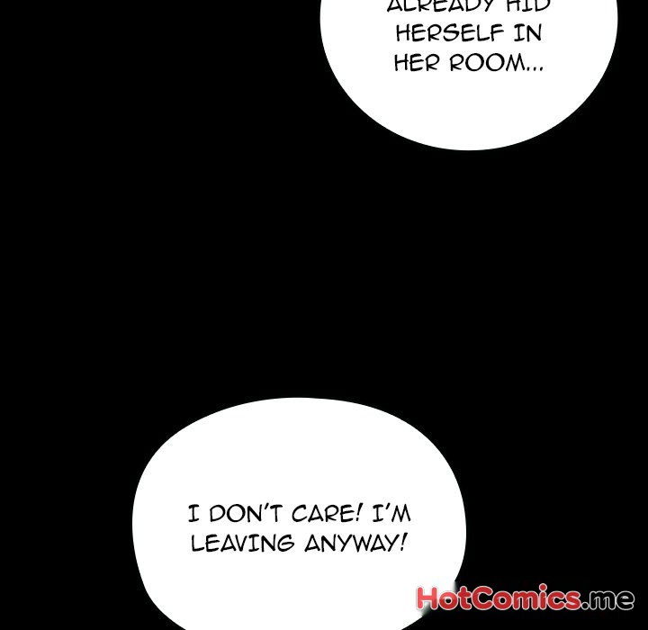 The Perfect Roommates - episode 7 - 122