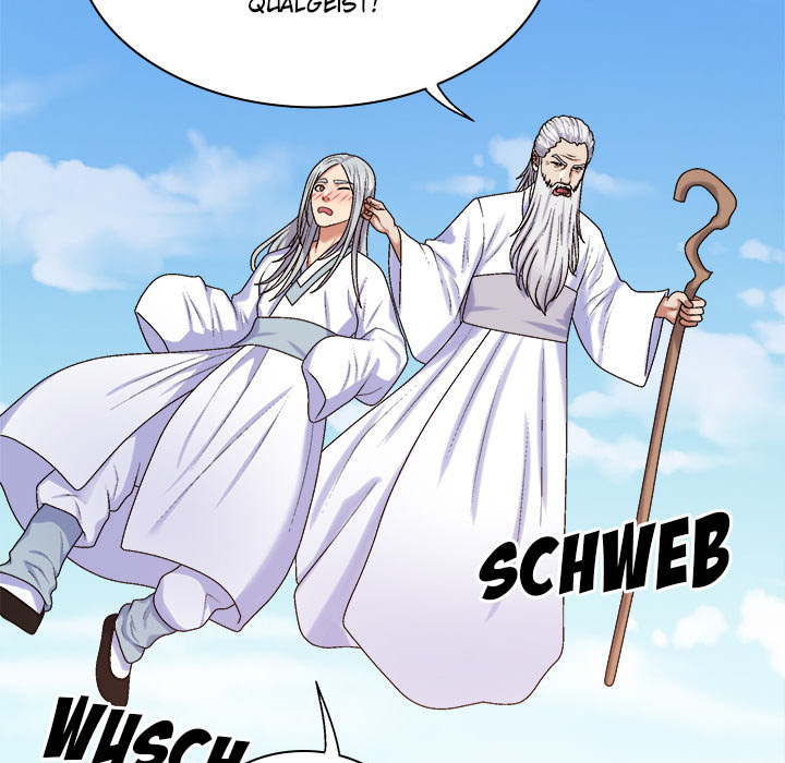 Ein standhafter Geist - episode 55 - 150