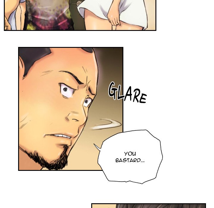 New Face - episode 6 - 11