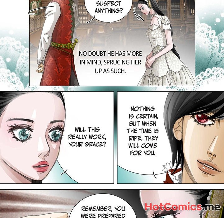 The Emperor's Woman - episode 51 - 24