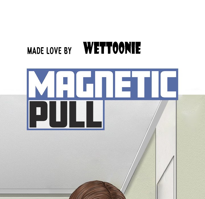 Magnetic Pull - episode 53 - 61