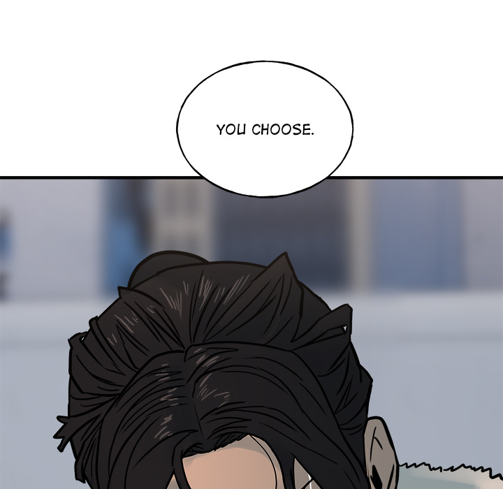 The Villain Season 2 - episode 31 - 39