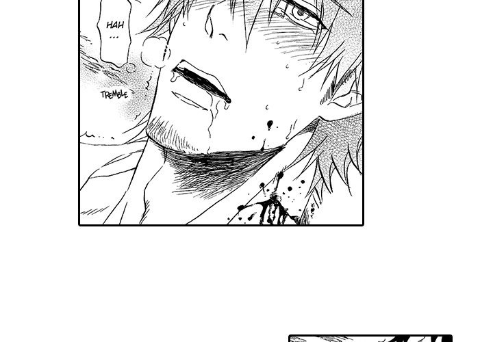Kiss My Blood - episode 3 - 2
