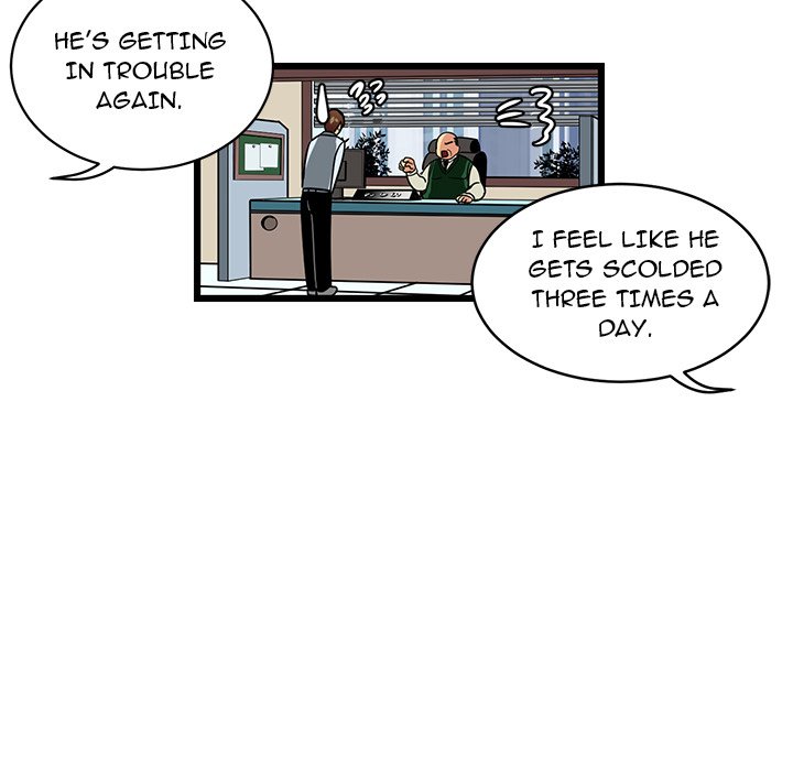 Five Years Apart - episode 4 - 50
